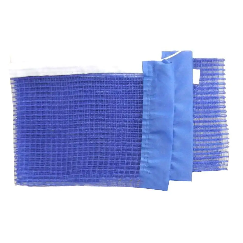 

Protable Table Tennis Replacement Indoor Fun Activity Table Net Ping Pong Outdoor Indoor Tables Home Tournament Mesh Net
