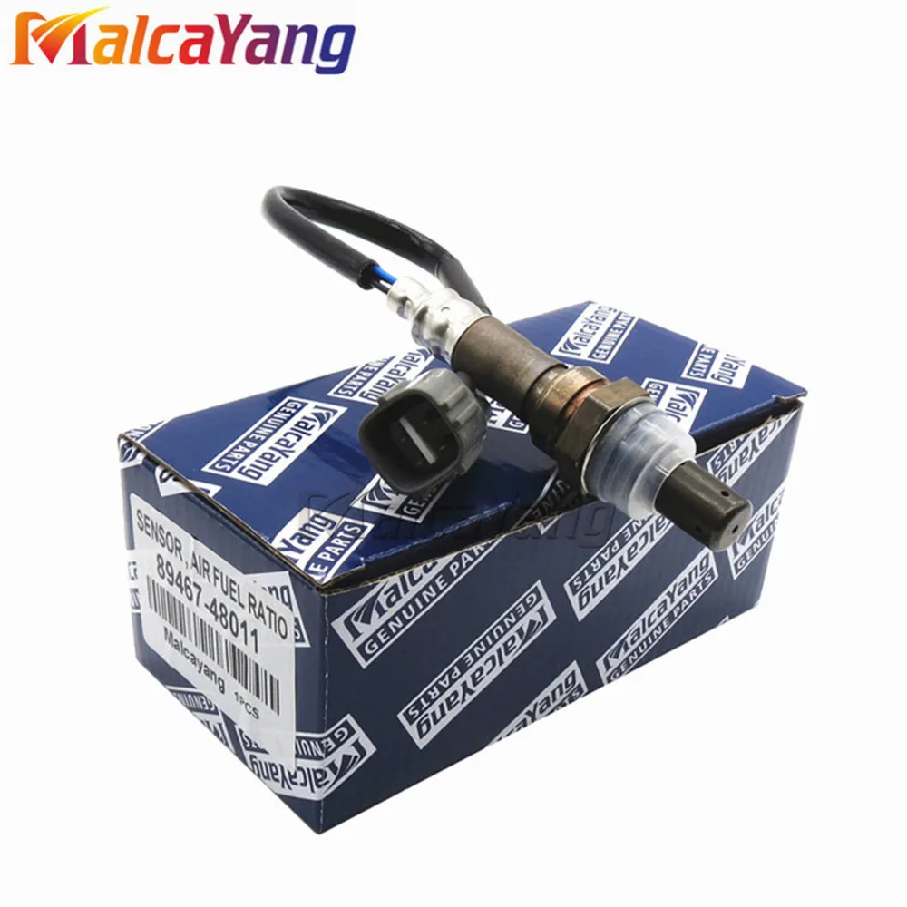 Передний датчик соотношения воздуха и топлива для TOYOTA Highlander Lexus RX300 ES300 89467 48011