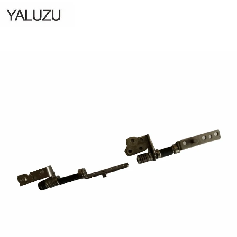 Замена YALUZU для ноутбуков ЖК-петли Samsung NP530U4C 535U4C 532U4C 530U4B откидной комплект |