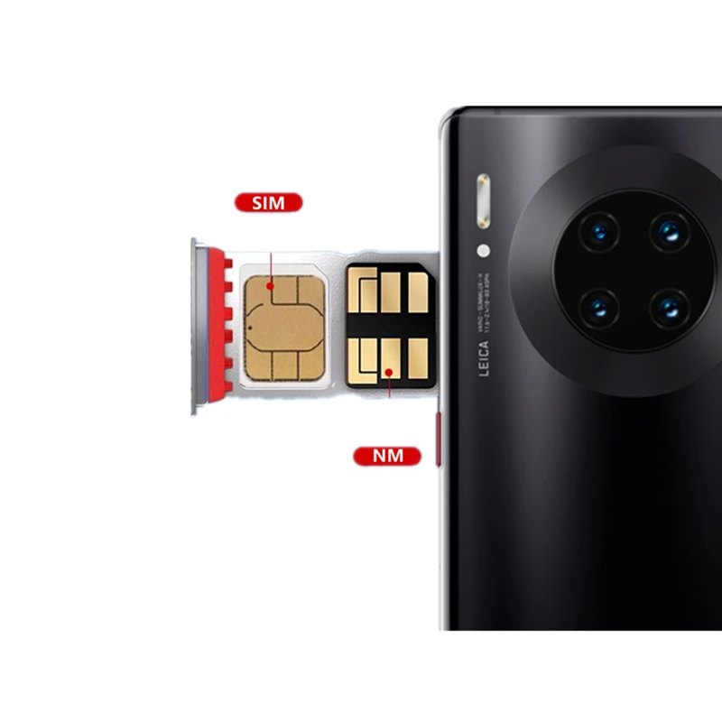 Карта Памяти 256 Гб Купить Huawei
