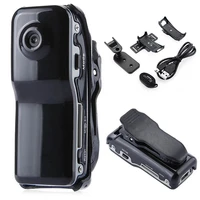 md80 mini camera body small micro video mini camera police pocket cam wearable bike portable dvr microcamera minicamera recorder