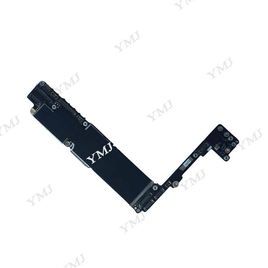 

Factory unlocked Logic board for iphone 8 Plus Motherboard with / without Touch ID,clean iCloud for iphone 8P Mainboard,IOS Plat