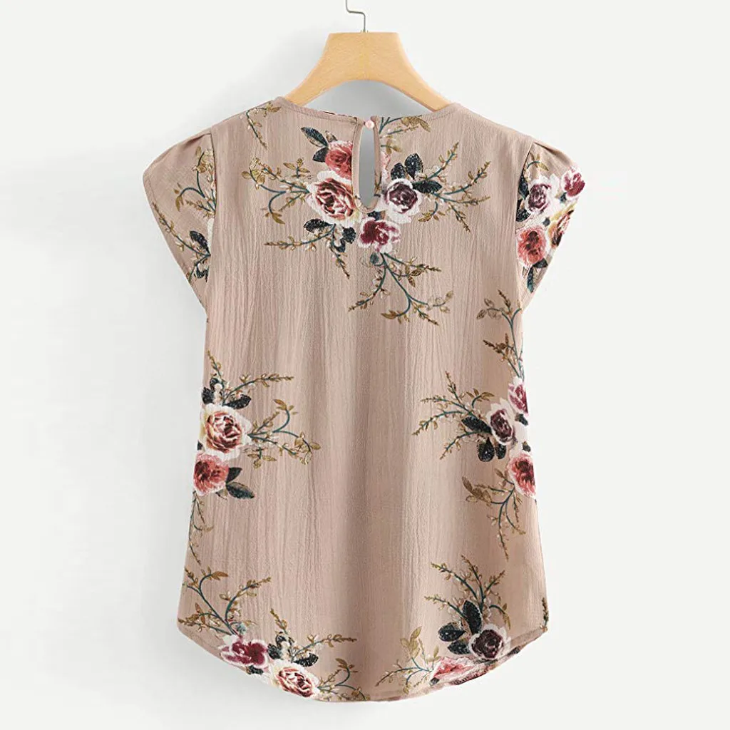 Для женщин Повседневное и круглым вырезом одноцветное платье со складками Топ