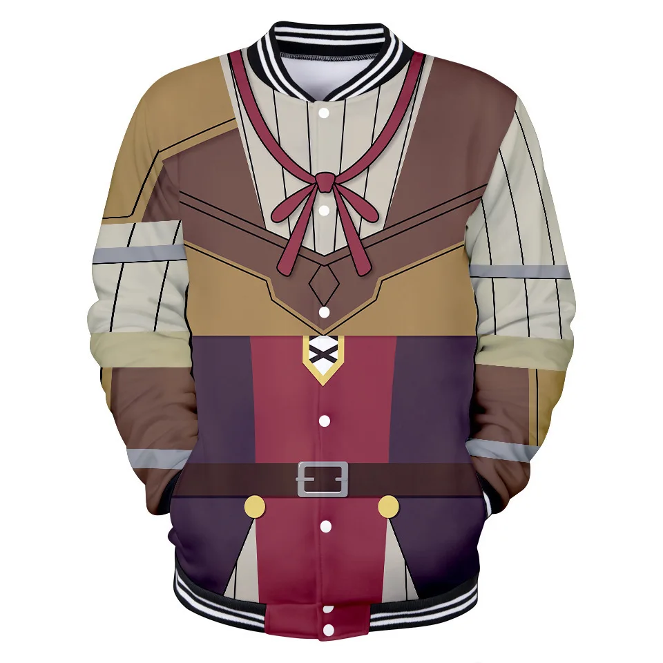 

2021 new men's stylish wool print personalized casual long-sleeved hoodie 9008