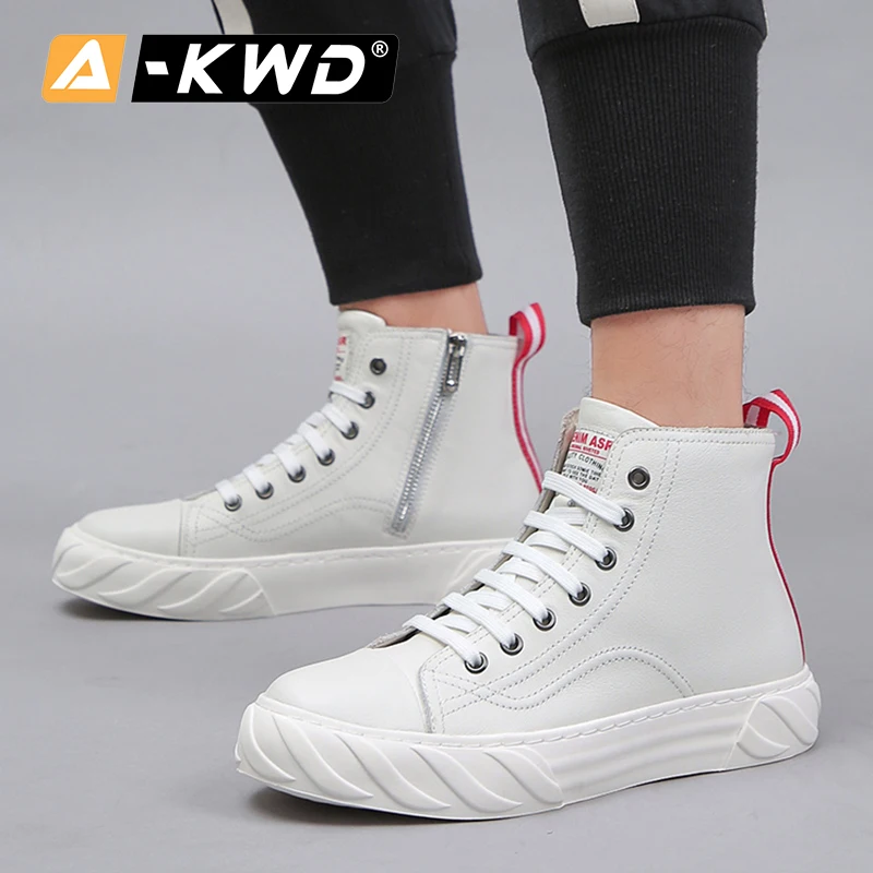 Комплекты модной обуви в 2019 Белый Черный кроссовки для мужчин Chaussures Homme Обувь с