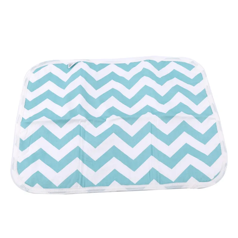 

Lovely Baby Changing mat Infants Portable Foldable Washable Waterproof Mattress Children Game Floor Mats Cushion Reusable Diaper