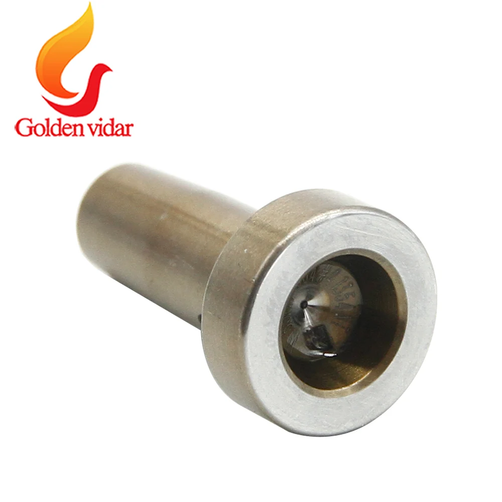 6 шт./лот регулирующий клапан форсунки с общей топливной магистралью F 00V C01