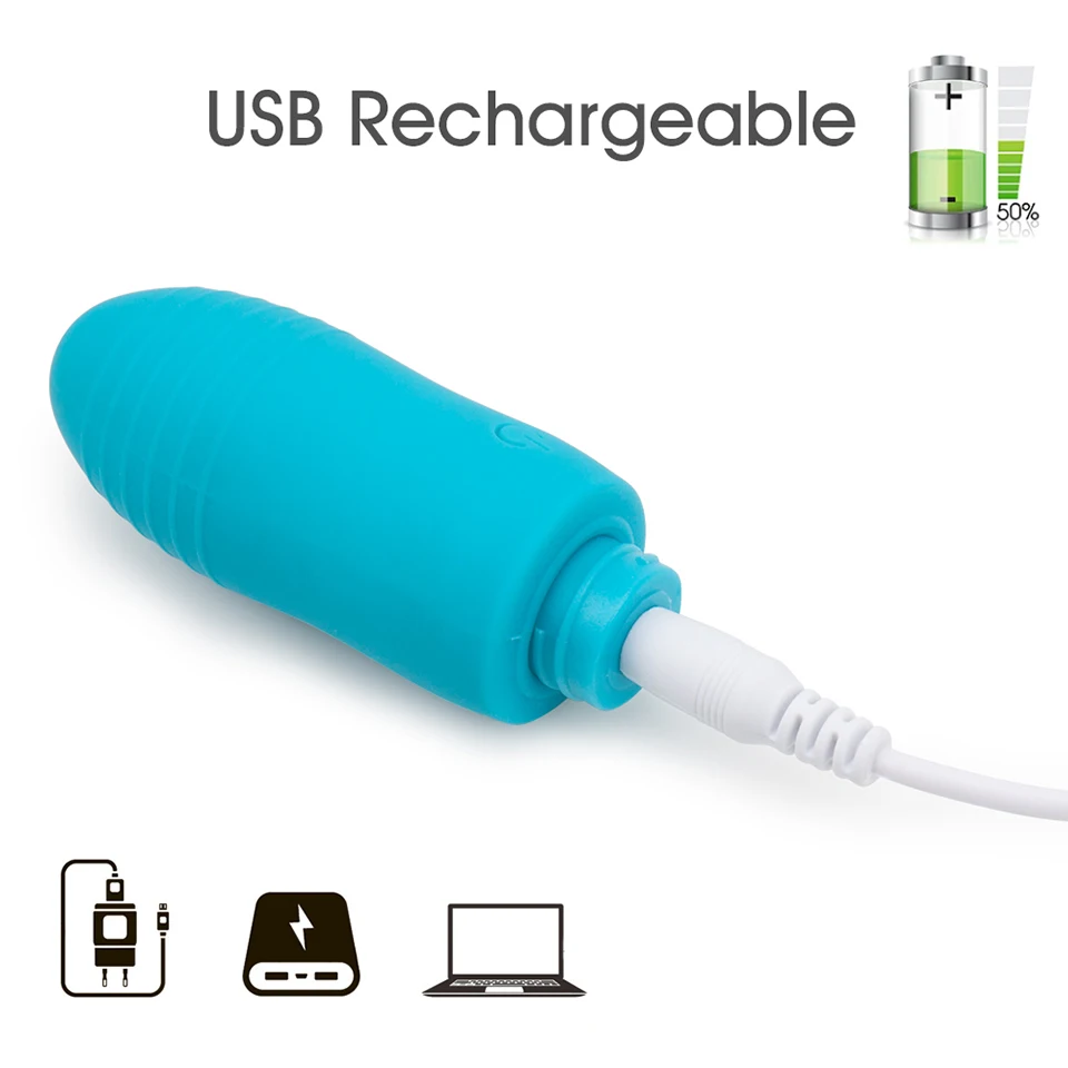 Эротический вибратор с пультом дистанционного управления 10 режимов