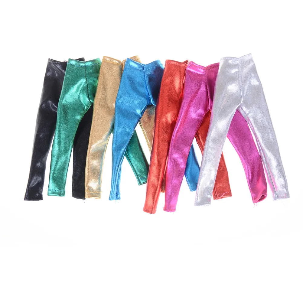 

1pc/3pcs Doll socks pantyhose cotton stockings available for dolls accessories colorful stockings