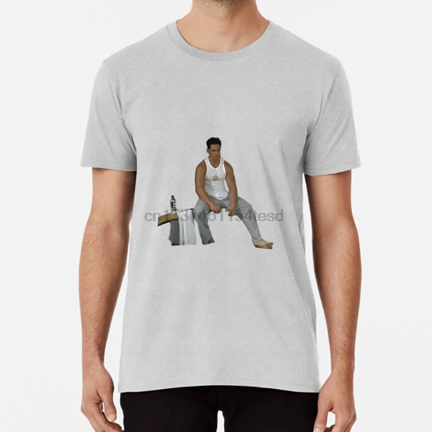 Lockeroom Билли футболка хрингтон Гачи гахимучи Ван Темный холм мем Jabroni