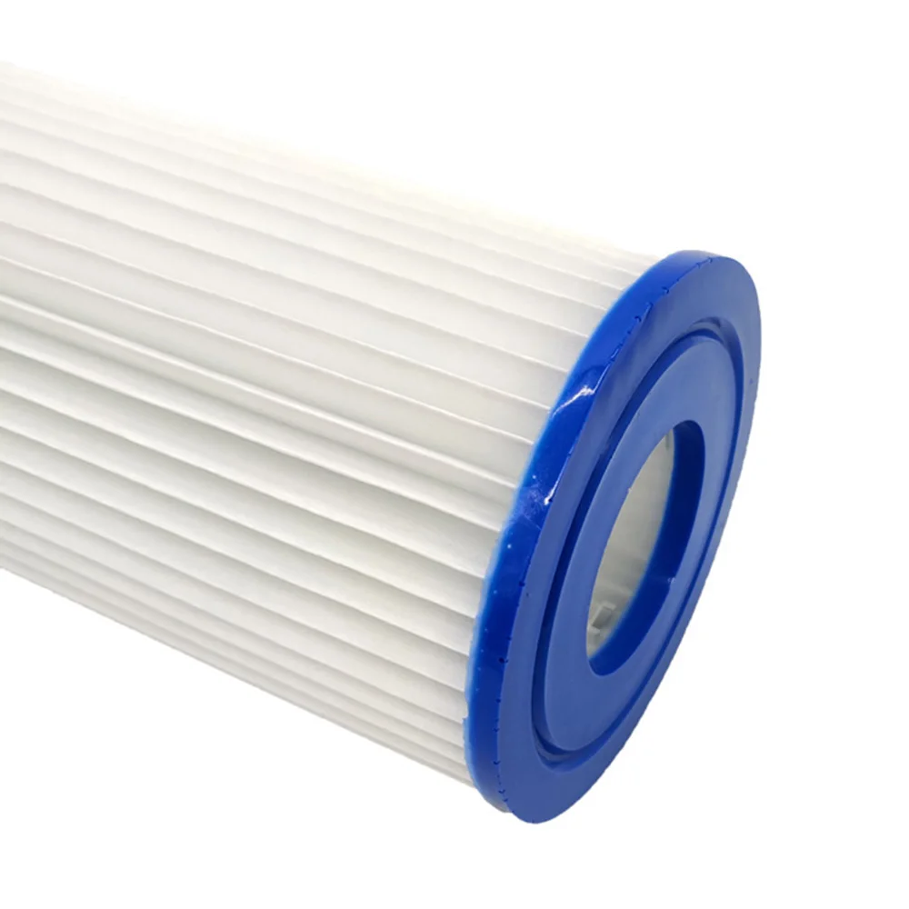 2 шт. для Intex легкий набор картриджей фильтра типа A/C бассейна Замена Krystal