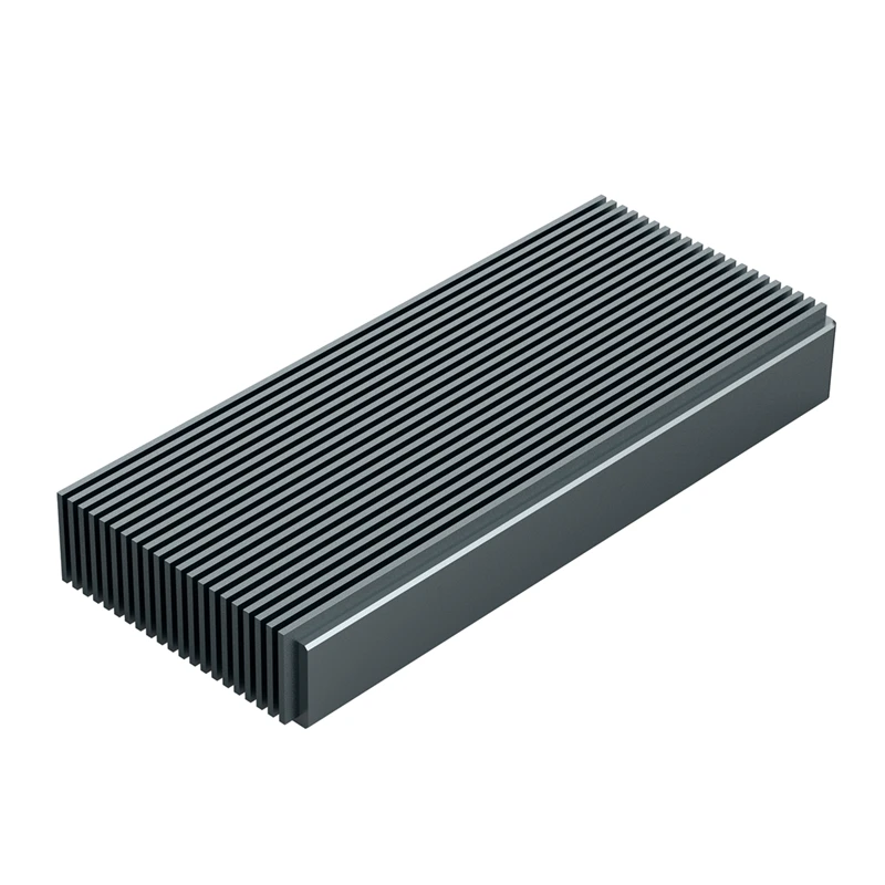 Корпус Orico для ноутбука и настольного компьютера корпус SSD Thunderbolt 3 серии NVMe M.2
