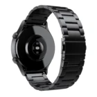 Браслет Starp из титанового сплава для Samsung Galaxy Watch 3 45 мм46 ммGear S3 22 мм