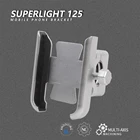 Для KEEWAY K-LIGHT RKS RKF RKV 125 CRUISER 250 RK RK6 SUPERLIGHT мотоциклетная алюминиевая стандартная подставка