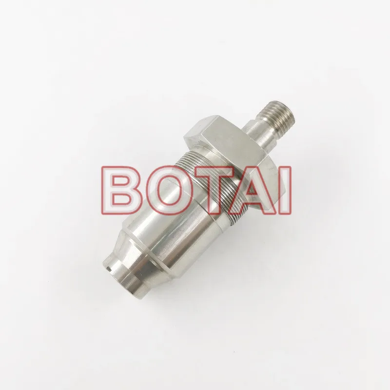 Дизельный инжектор с общей топливной магистралью для DELPHI E3 4 контактный