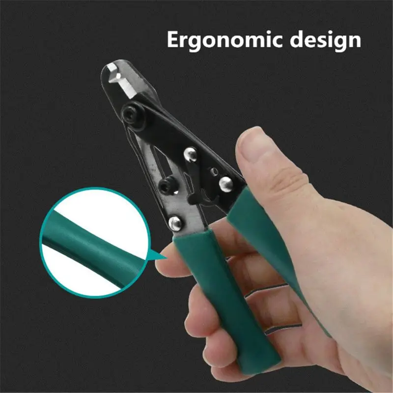 1pc Capillary Tube Cutter Refrigeration Tool Maintenance for 3mm Copper | Инструменты