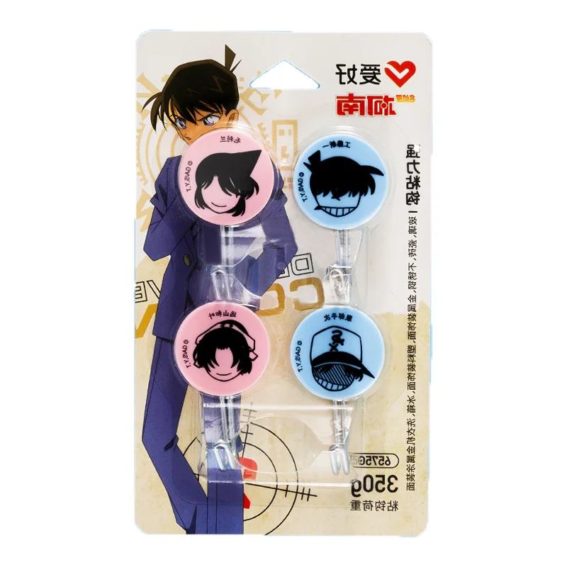 

Настенный крючок AIHAO для ключей, 6575 г, 2 комплекта