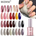 Гель-лак MIZHSE для ногтей, 18 мл