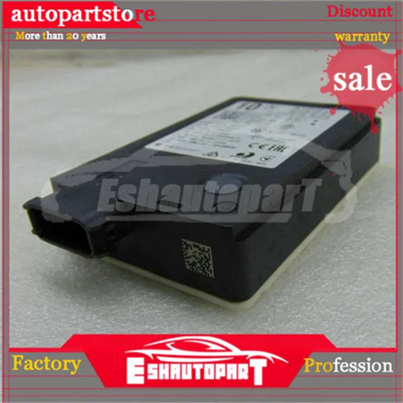 Радар Датчик OEM для Mercedes Benz C118 W167 W177 C217 W222 C238 W253 C257 N293|Модули излучения блоки