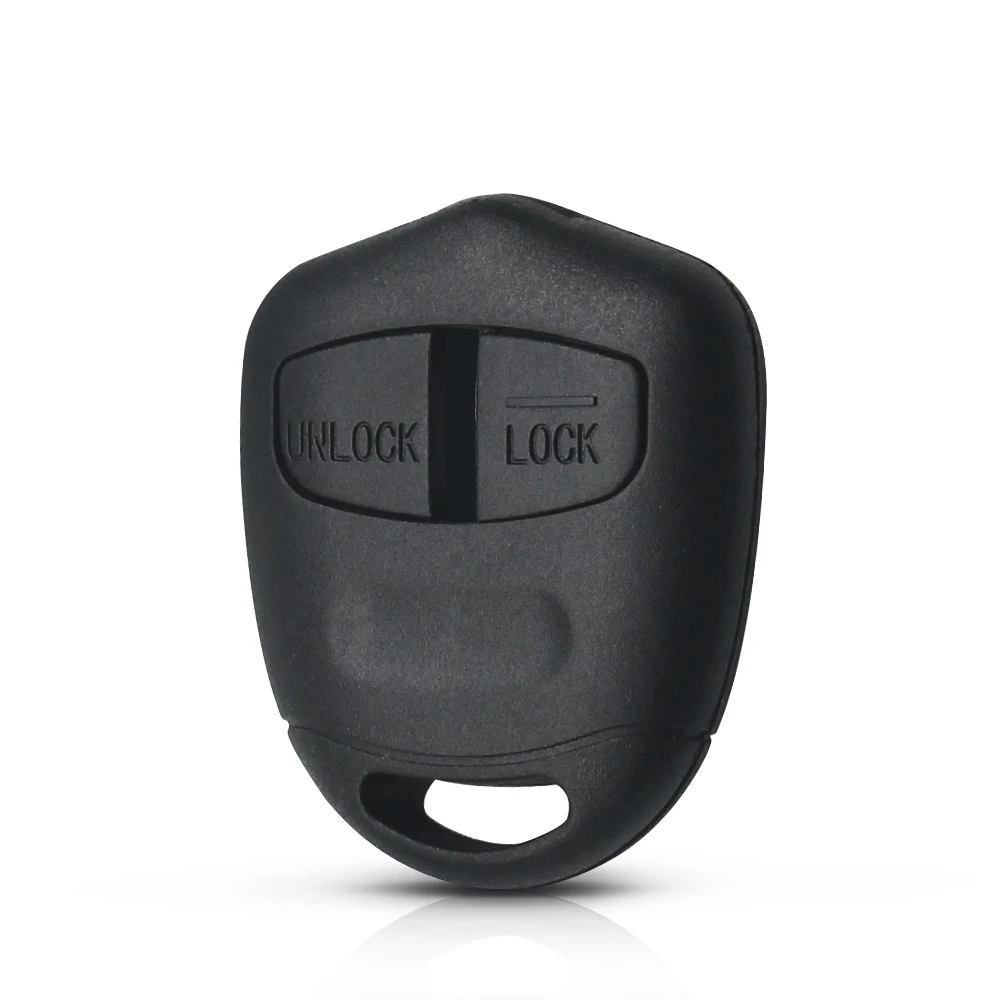 KEYYOU корпус автомобильного ключа дистанционного управления чехол без лезвия для