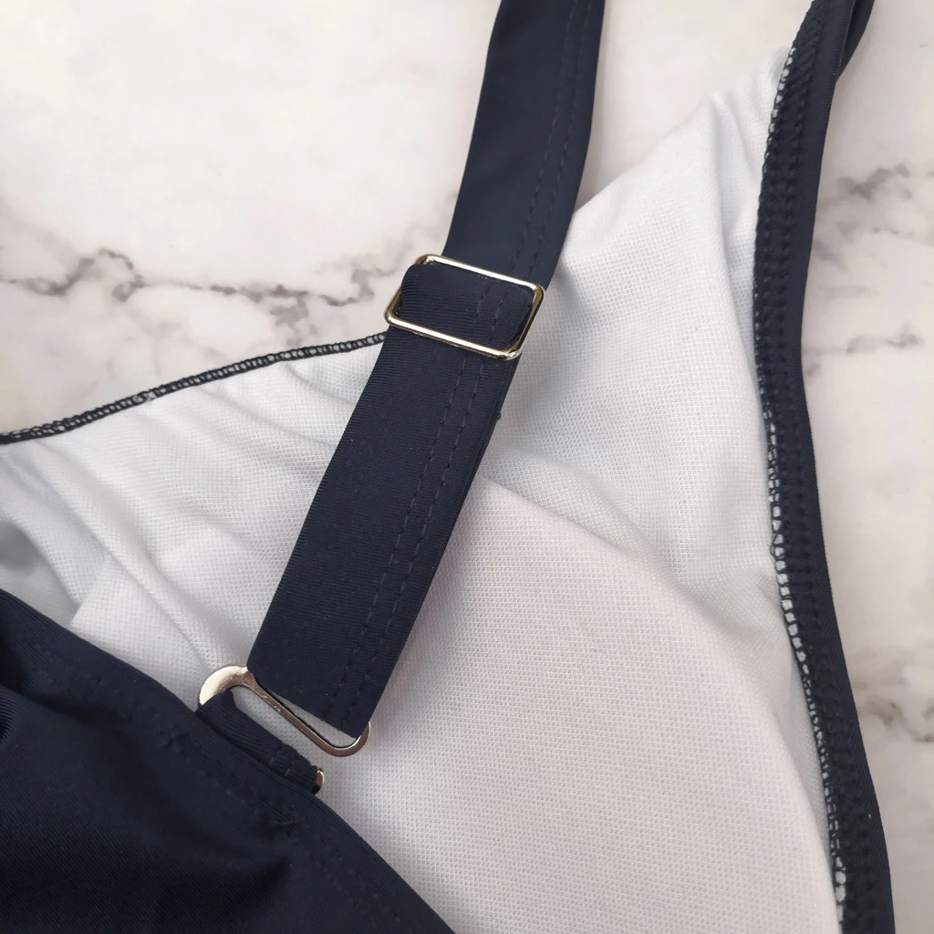 Plus Size Tankini Swimsuit Women Two Piece Large Swimwear S-5XL Big Bikini Sets Bowknot Shorts Vintage Swimming Suit | Спорт и