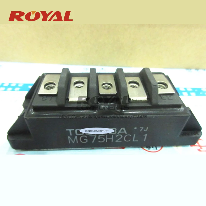 

MG75H2CL1
