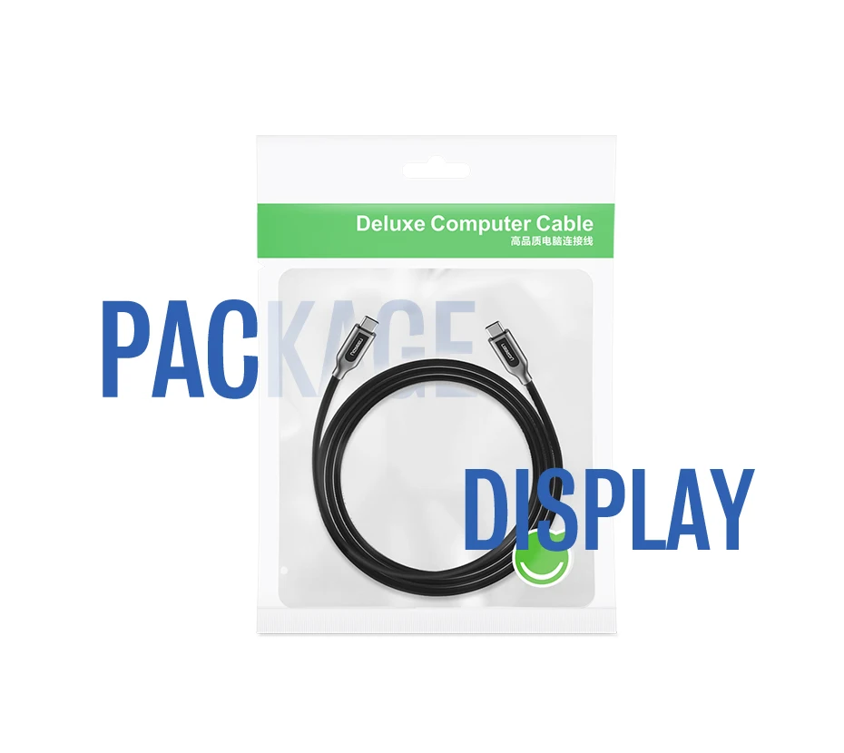 Ugreen PD 60 USB C к USB C 3,1 кабель для samsung Galaxy S10 S9 3A быстрое зарядное устройство кабель для передачи данных для Macbook