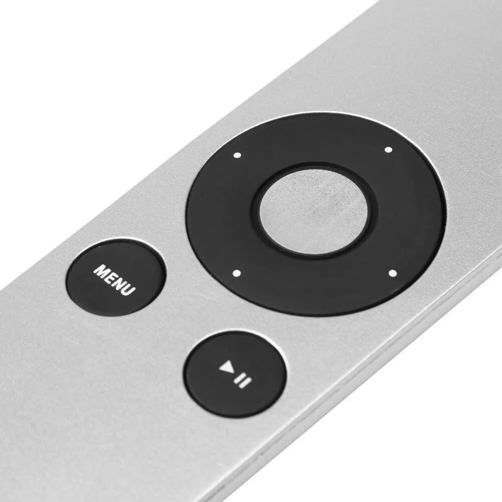 Общий ИК пульт дистанционного управления Управление совместим с Apple TV1 TV2 TV3