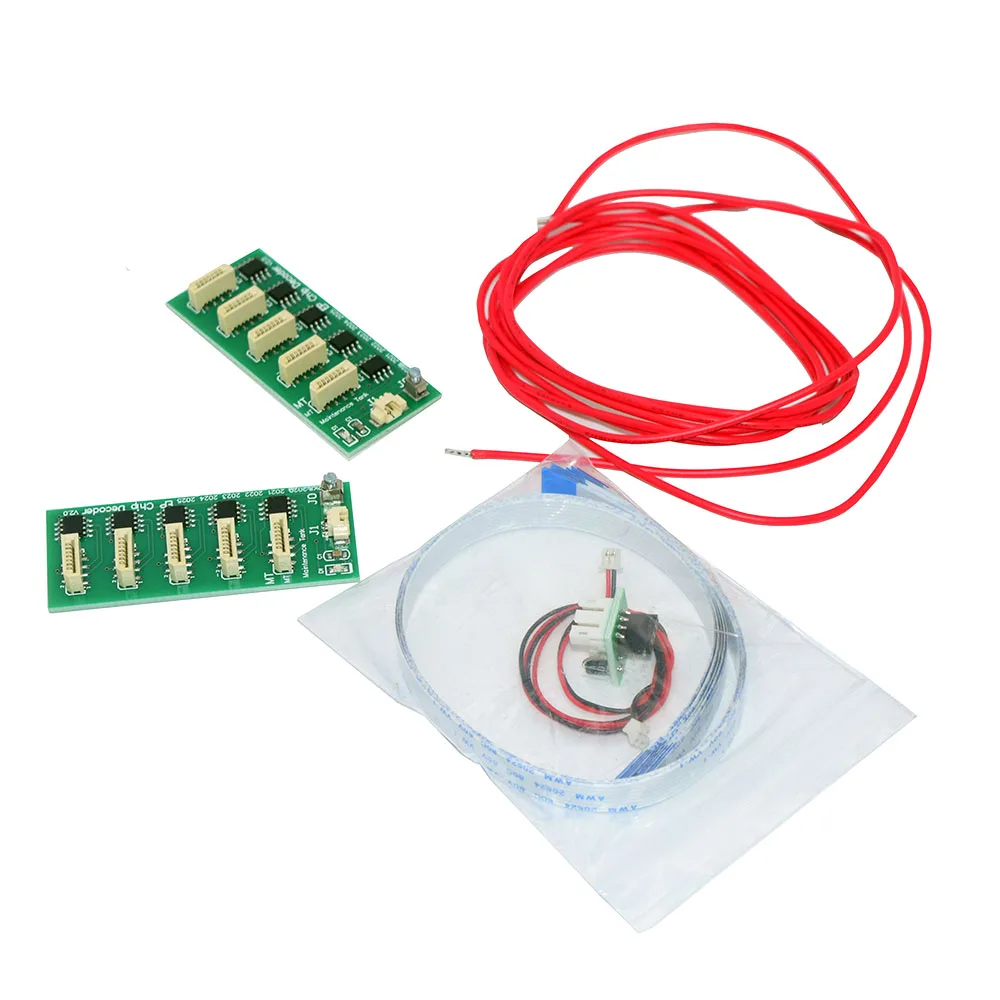 Совместимый чип декодер для Epson Stylus принтеров 4450 4880 9880 7880 7450 9450 постоянная карта