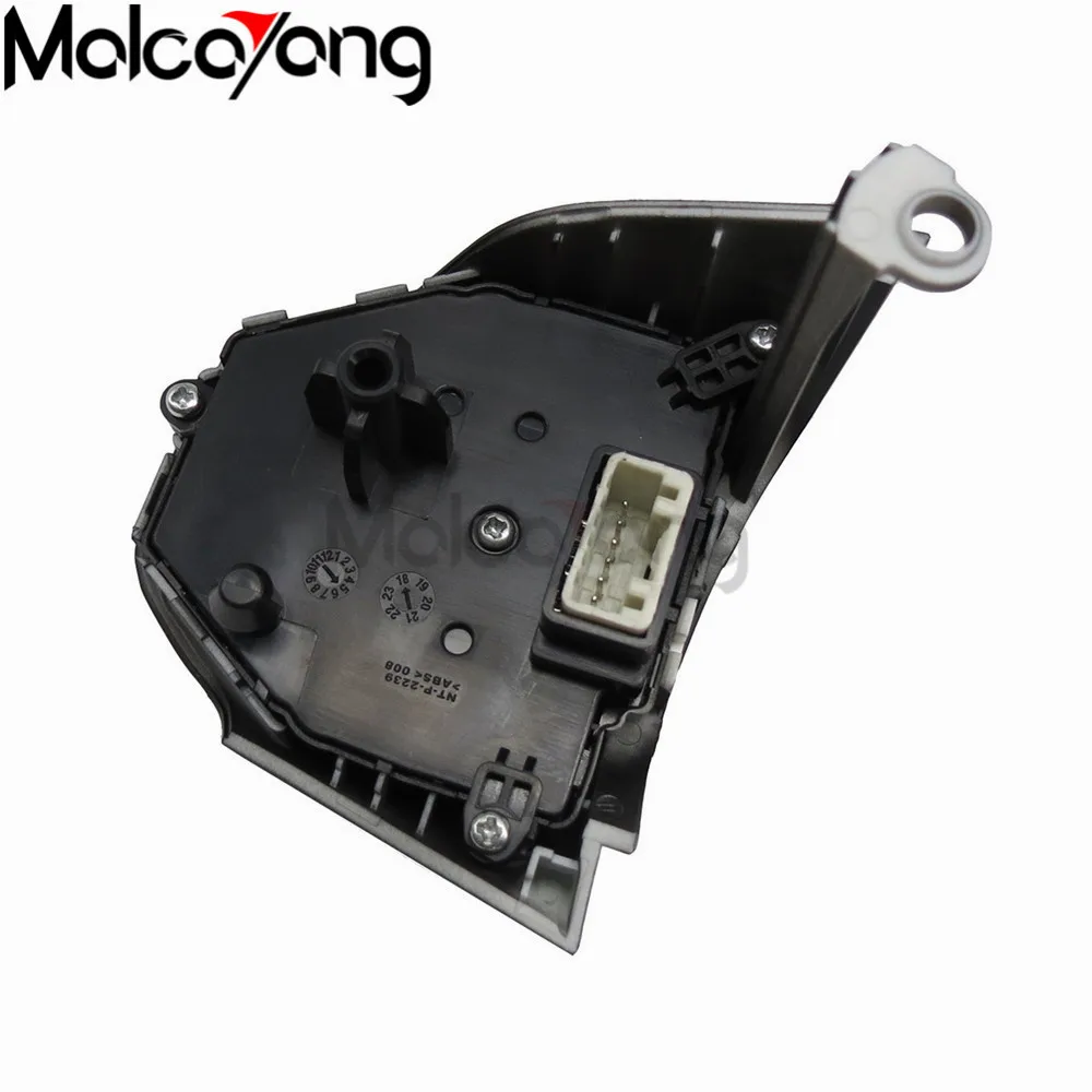 Переключатель управления круиз контролем на рулевое управление RH 96720G6010 для Kia RIO