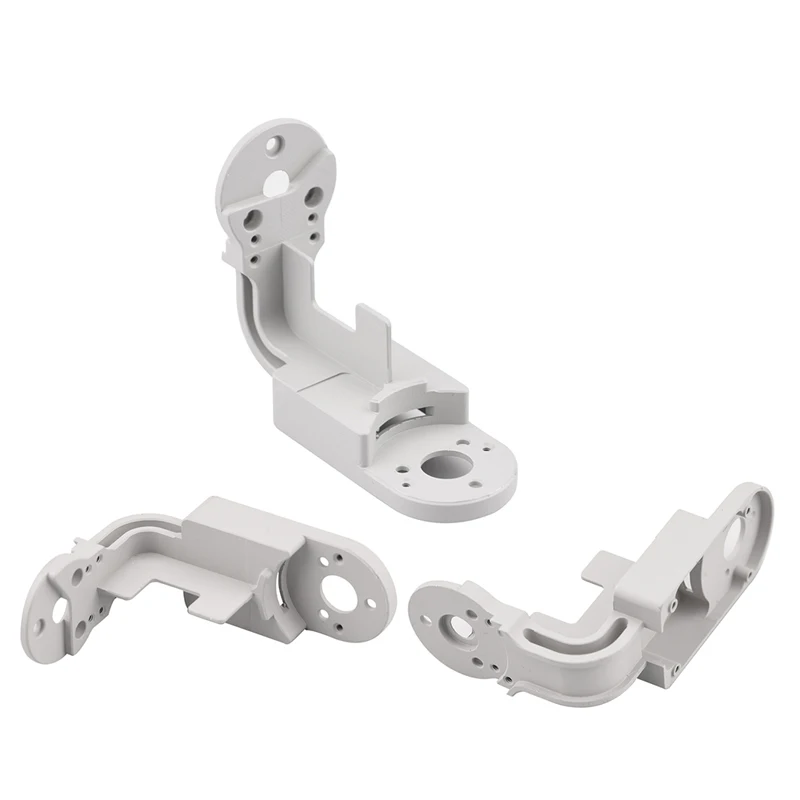 Алюминиевый кронштейн для DJI Phantom 4 | Электроника