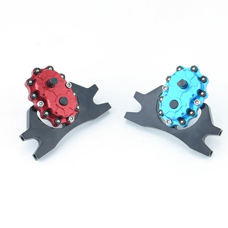 металлический сплав переда