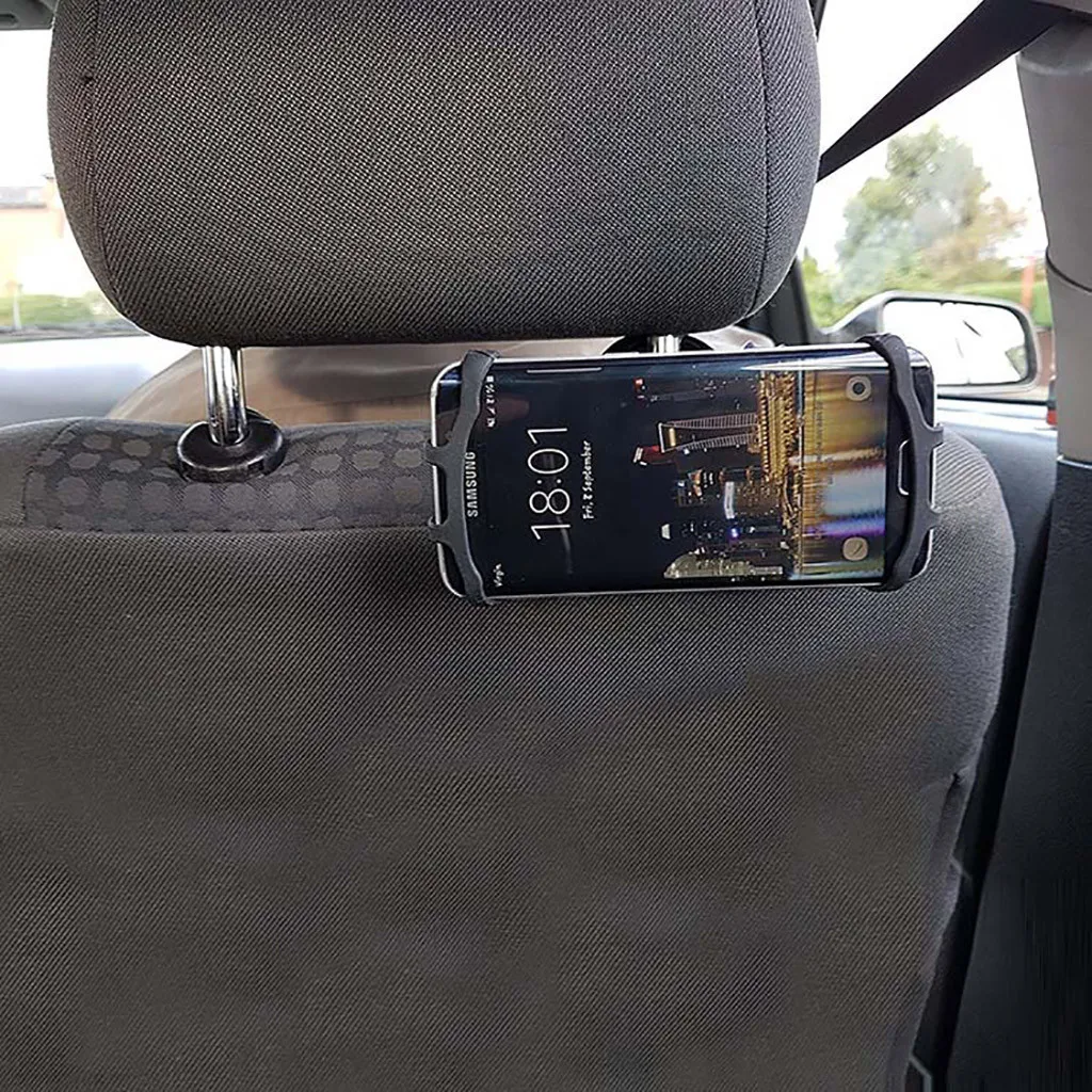 Универсальный держатель для телефона из АБС пластика с поворотом на 360 °