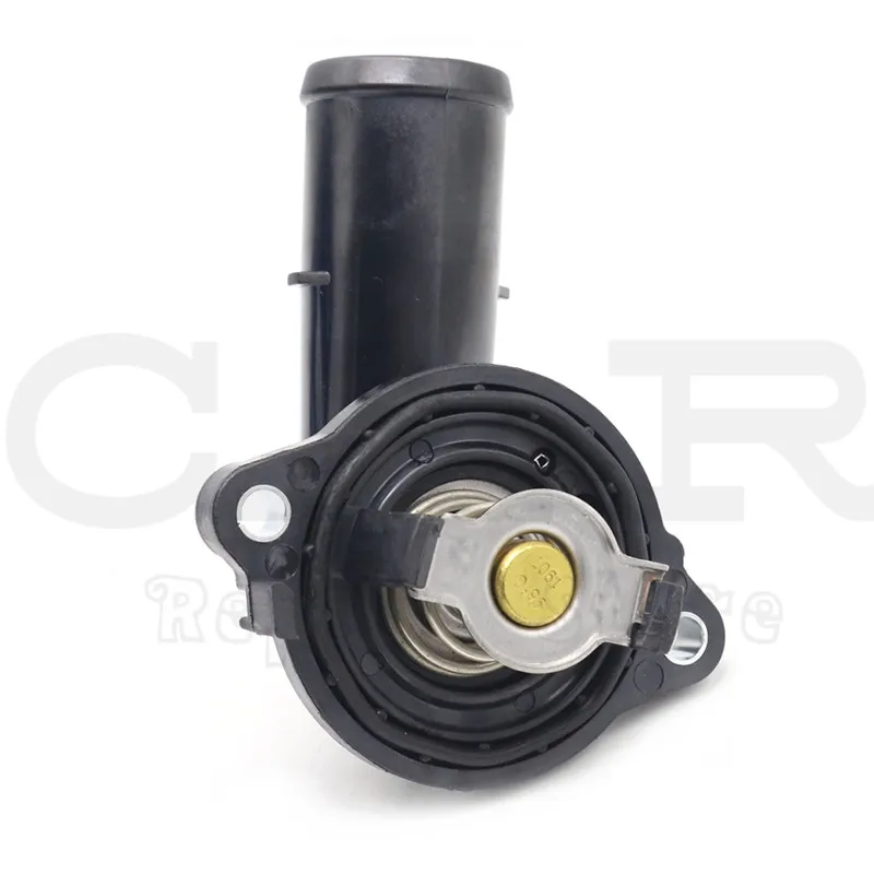 Хорошая Новинка для Dodge Durango Jeep Wrangler Grand Cherokee прокладка корпуса термостата 5184651AF