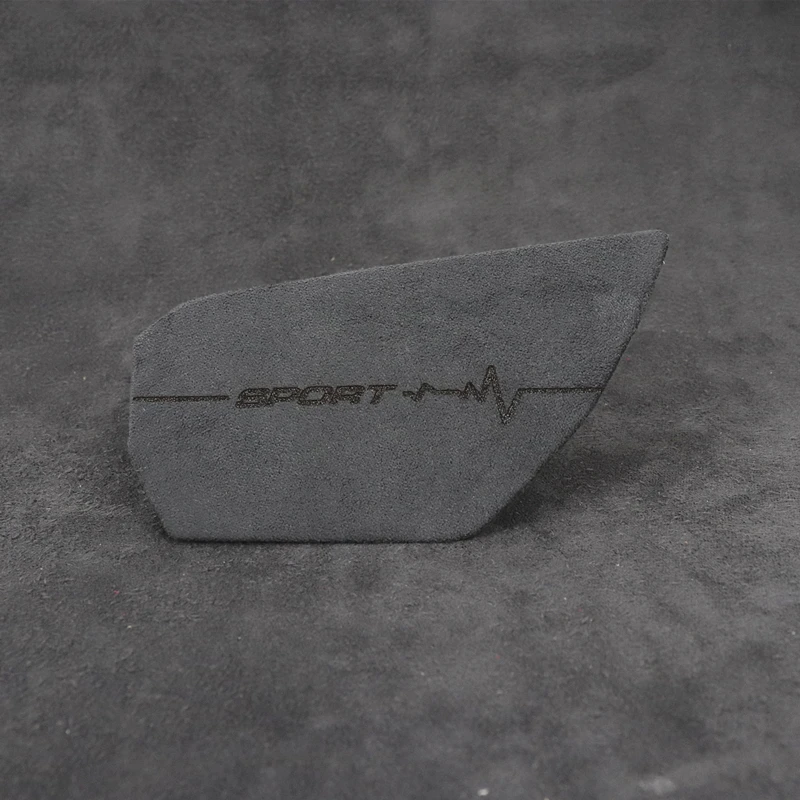 Для Honda Civic 10 поколения 2017 2018 2019 2020 2021 аксессуары новые спортивные короткие