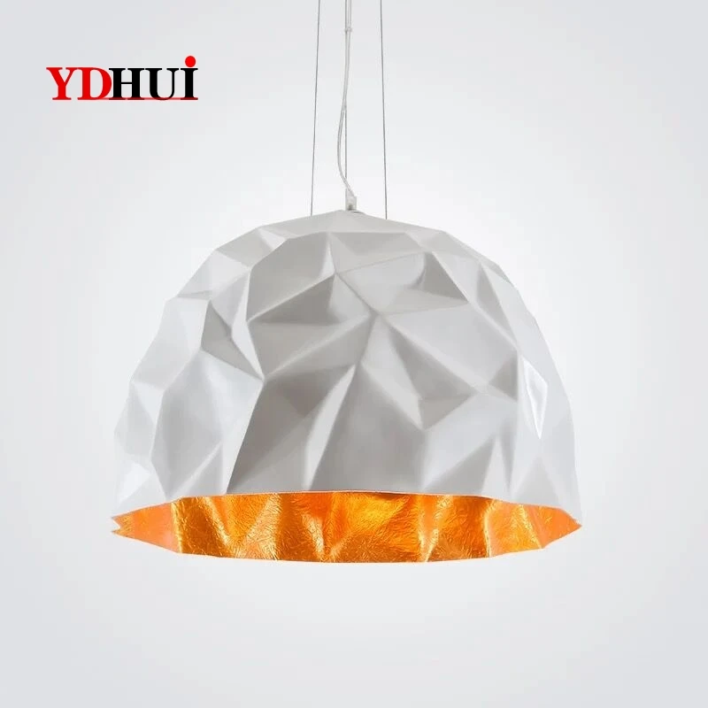 Итальянская люстра для ресторана бара клуба Современная креативная