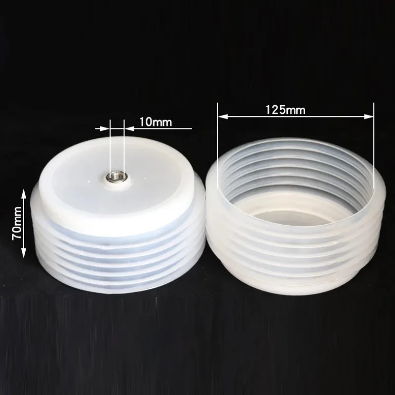 Электрический молоток коллектор для буровой пыли Пылезащитный чехол