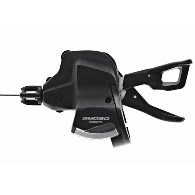 SHIMANO DEORE SL-M6000 относится к горному велосипеду 10 S/20 S/30 скоростной Передачи SL-M610 обновленная версия