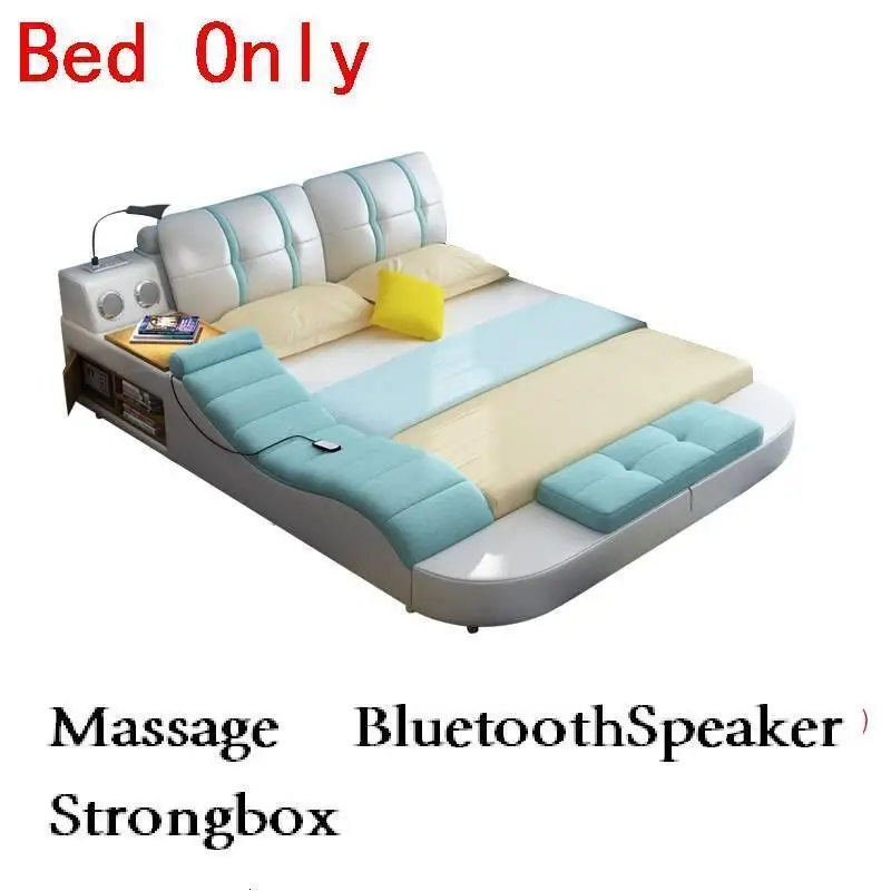 Yatak одиночный дом Matrimonio Ranza Literas Mobili Per La Casa Leather Cama mercna Mueble De Dormitorio мебель для