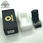 2022 оригинальный новый легкий Jtag Plus Box Easy-Jtag Plus UFS BGA 95 Socket Adapter