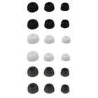 Силиконовые вкладыши для наушников, крышка для наушников Jabra Elite 75tElite 65tActive R9CB