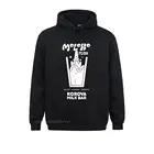 Мужская заводная оранжевая толстовка с капюшоном Moloko Plus заводная оранжевая Толстовка Модный милый пуловер с капюшоном мужская одежда с принтом кавайная одежда