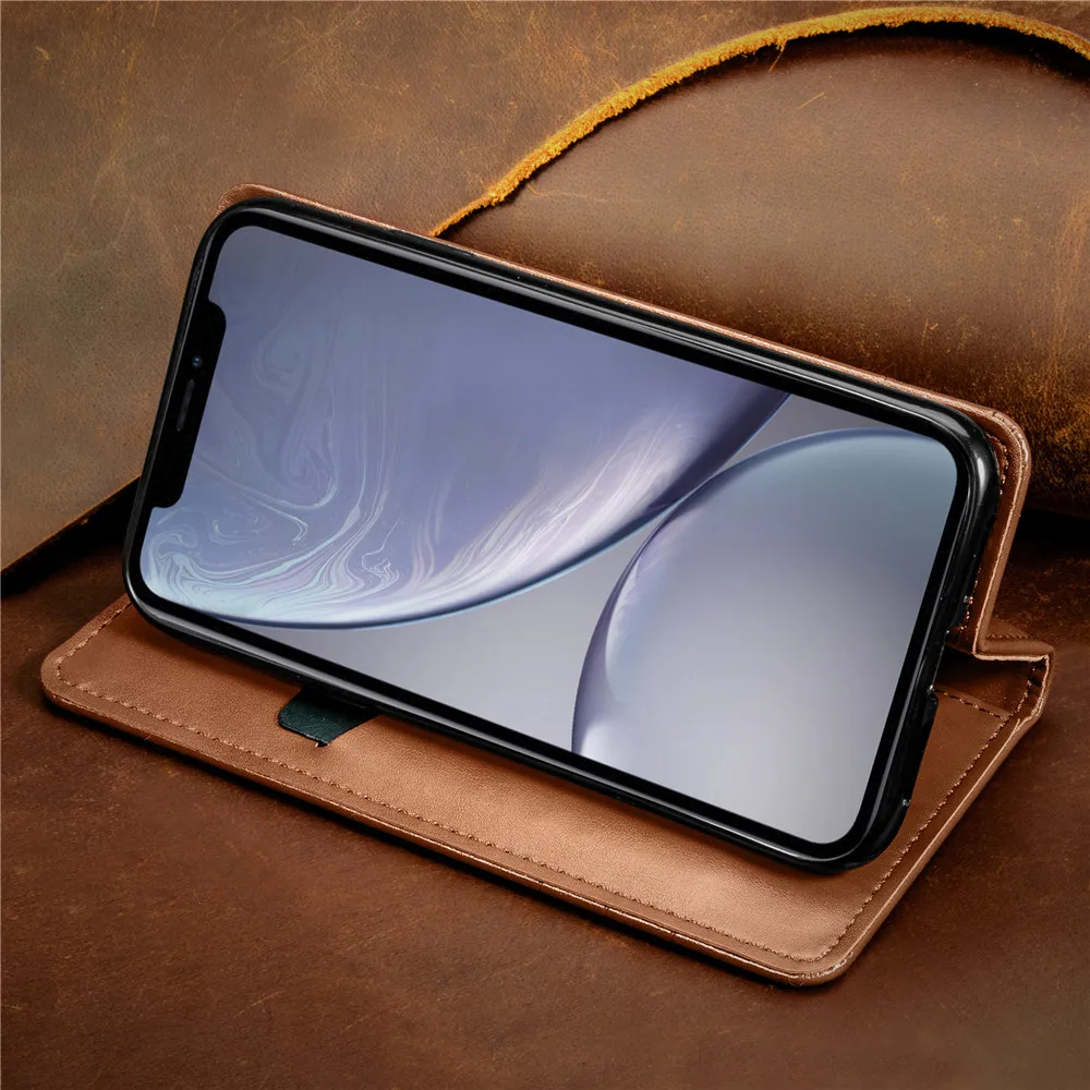 Чехол для iphone 6 чехол-книжка с откидной крышкой на магните S iphone6S силиконовый