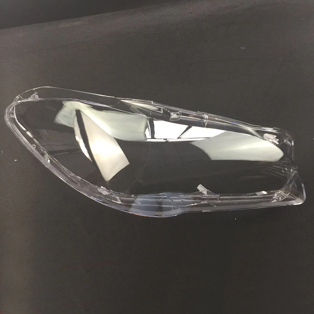 Налобный объектив для BMW 5 серия F18 F10 520i 523i 525i 535i 530i 2011 ~ 2017|Корпус| |