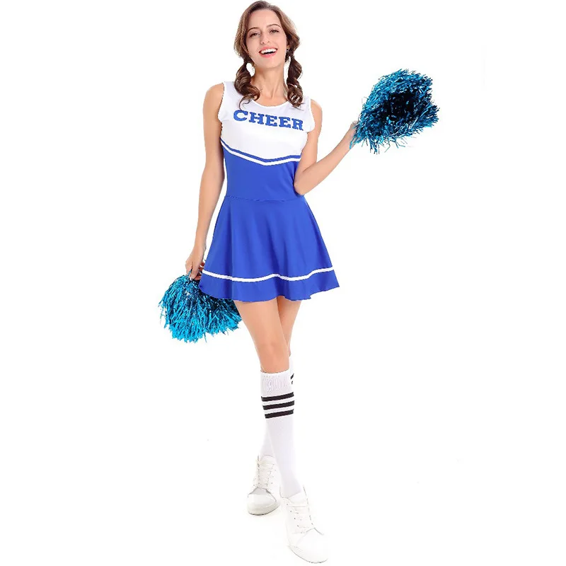 Соблазнительный женский костюм для взрослых лидера соблазнительная школьная