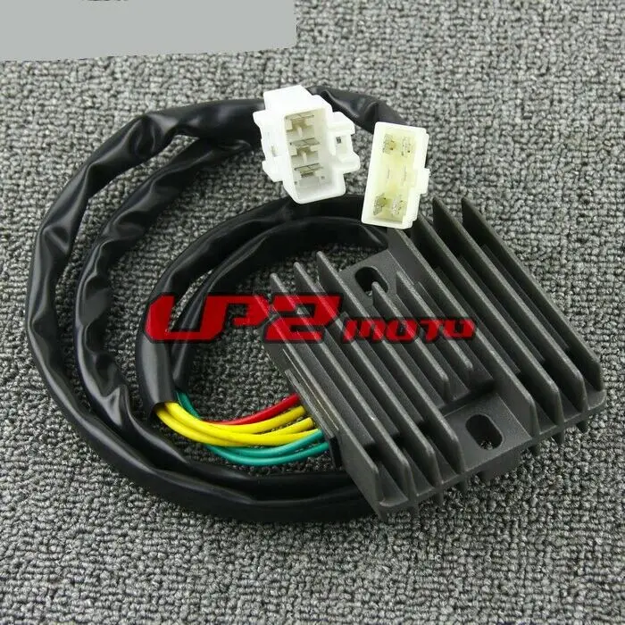 

Regulator Rectifier Voltage Motorcycle Bike for Honda CBR600 F4i 2001-2006