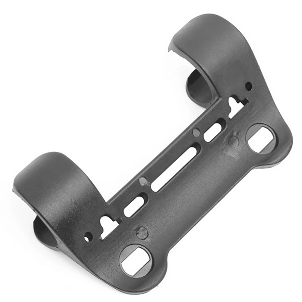 10 шт Черный мини велосипед держатель велосипедного насоса Портативный насос