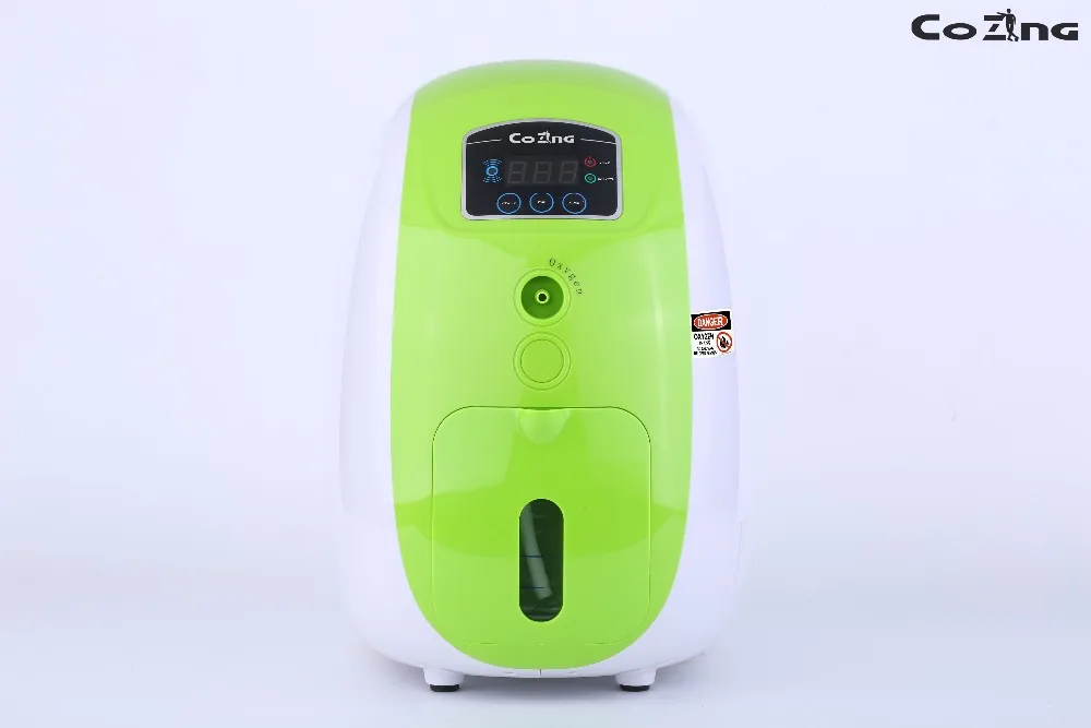 

Bioelectric therapy machine home portable oxygen equipment physical therapy rehabilitation