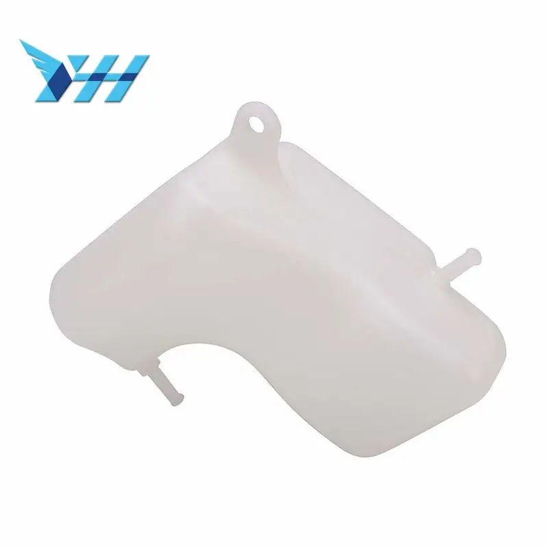 Пластиковый резервуар для охлаждающей жидкости мотоцикла радиатор SUZUKI DRZ400 00-04