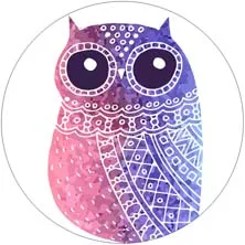 Colour 1 Popsoket Finger Grip держатель Попсокет милый мультфильм смартфон подставка для IPhone Xiaomi карманная розетка Air Bag сотовый телефон кронштейн - Цвет: Colour 1